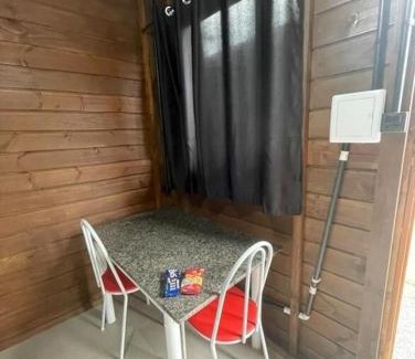 Salseiros Apartamento | Casa Itajaí - Perto Balneário- Penha- Navegantes