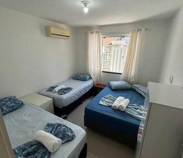 Fazenda Casa | Casa Itajaí - Perto das Praias