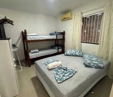 Fazenda Casa | Casa Itajaí - Perto das Praias