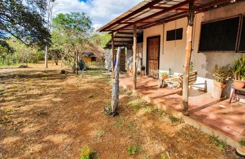 Paraiso Hotel | Casa Ital-Tico, Playa Negra