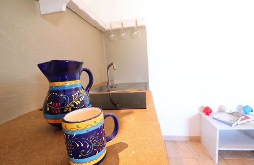 Castromediano Casa | Casa Italia Residence Torre Santo Stefano in Otranto 3 Places