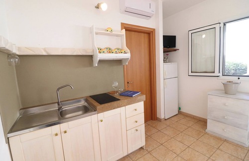 Castromediano Casa | Casa Italia Residence Torre Santo Stefano in Otranto 3 Places