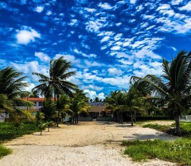 Pilar Casa | Casa Itamaracá