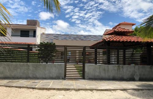 Pilar Casa | Casa Itamaracá