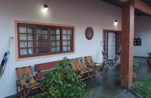 Gaivota Casa | Casa Itanhaém