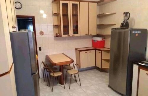 Gaivota Casa | Casa Itanhaém