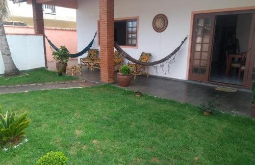 Gaivota Casa | Casa Itanhaém