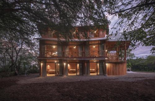 Lo de Marcos Casa | Casa Iteri