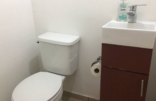 Tlaquepaque Casa | Área metropolitana de Casa ITESO Guadalajara