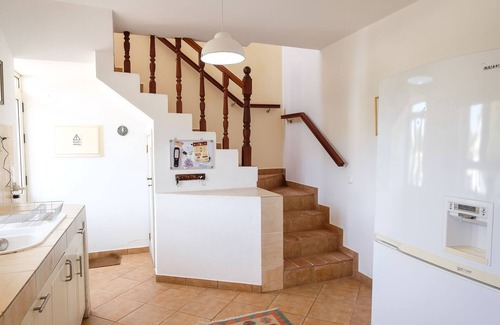 Fonte do Bispo Casa | Casa Ithaka, a Charming 2 bed Country House With Plunge Pool