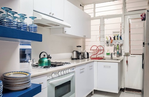Barrio Polanquito Cama Y Desayuno | Casa Itzae B&B Polanquito Dog Friendly