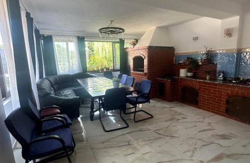 Horezu Casa | Casa Iuliana