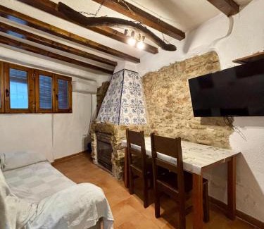 Chert Casa | Casa Iván