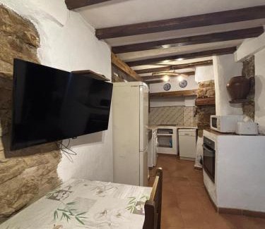Chert Casa | Casa Iván