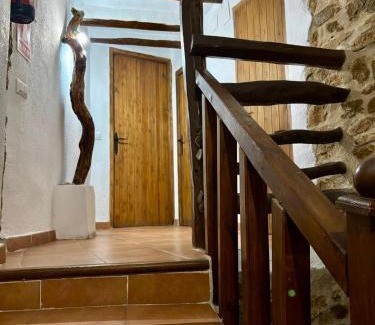 Chert Casa | Casa Iván