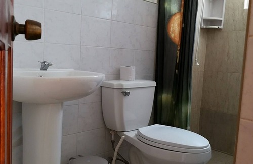 Baracoa Casa | Casa Ivan y Zoila BARACOA