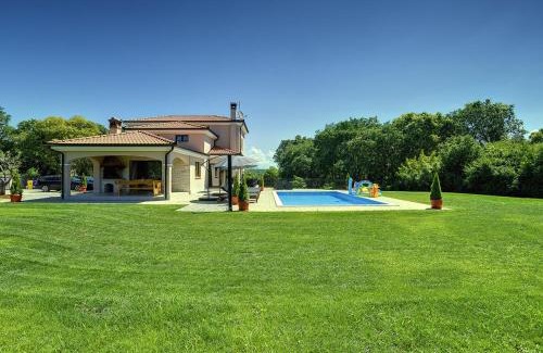 Rovinjsko Selo Casa | Casa Ivano
