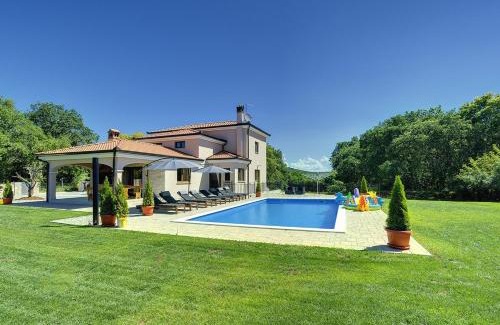 Rovinjsko Selo Casa | Casa Ivano