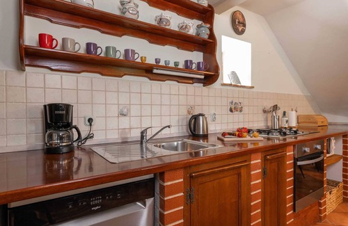 Salakovci Villa | Casa Ivanovac