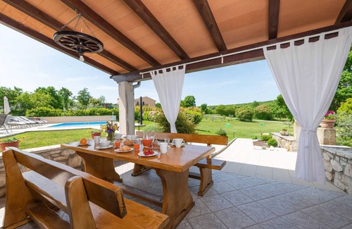 Salakovci Villa | Casa Ivanovac