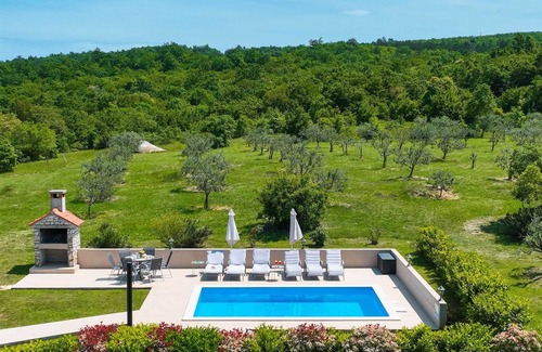 Salakovci Villa | Casa Ivanovac