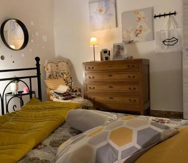 San Fruttuoso Apartamento | CASA IVO