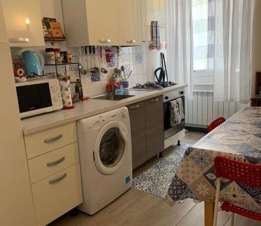 San Fruttuoso Apartamento | CASA IVO