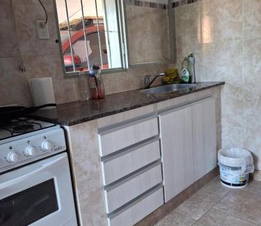 Santa María Apartamento | Casa ivoty