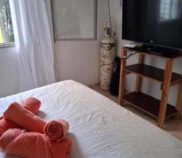 Santa María Apartamento | Casa ivoty
