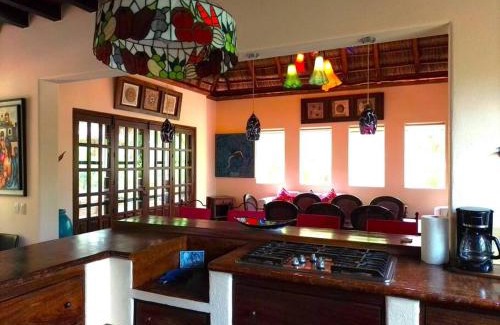 Lo de Marcos Casa | Casa Ixchel