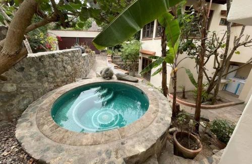 Lo de Marcos Casa | Casa Ixchel