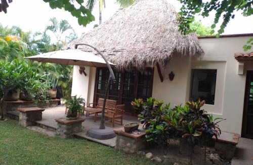 Lo de Marcos Casa | Casa Ixchel