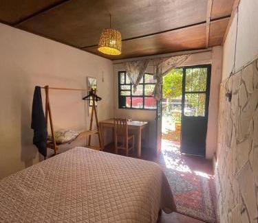 Barrio de Guadalupe Casa | Casa Jasmine