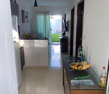 Jaua Casa | Casa Jaúa