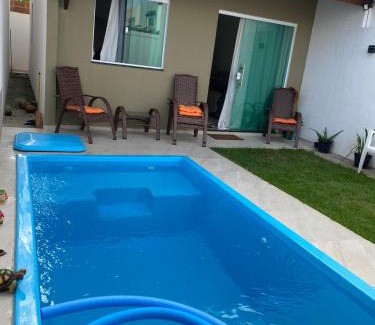 Jaua Casa | Casa Jaúa