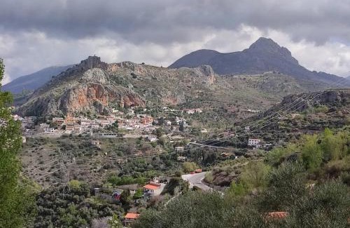 Nivar Casa | Casa Jabero