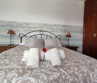 Nivar Casa | Casa Jabero