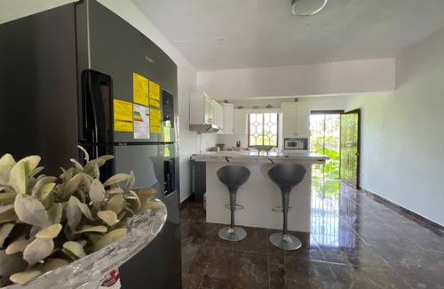 Las Galeras Casa | Casa Jacaranda