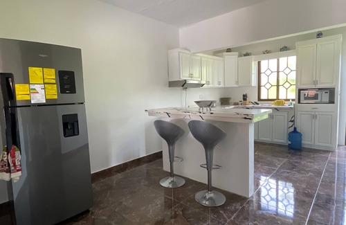 Las Galeras Casa | Casa Jacaranda