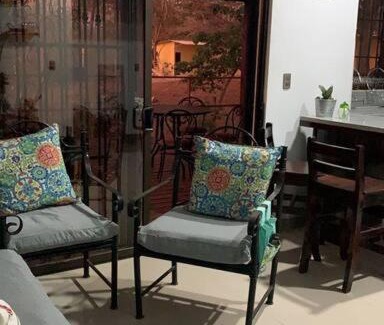 San Juanillo Casa | Casa Jacinto