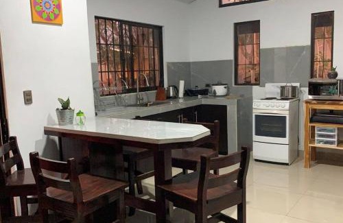 San Juanillo Casa | Casa Jacinto