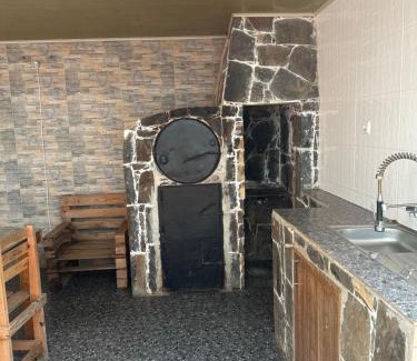 Agua Grande Casa | Casa Jack