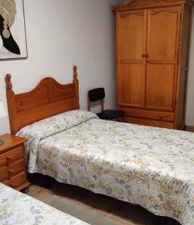 Granon Casa | Casa Jacobea