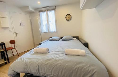 Saint-Jacques - Nazareth Apartamento | Casa Jacques