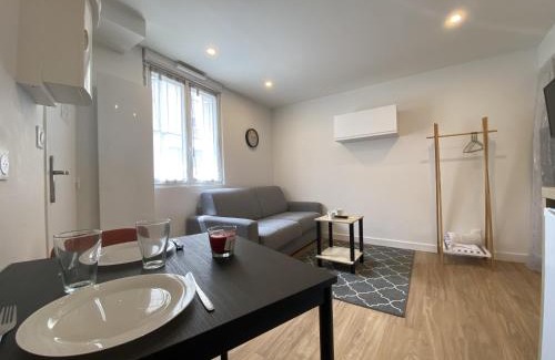 Saint-Jacques - Nazareth Apartamento | Casa Jacques