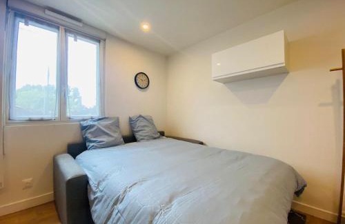 Saint-Jacques - Nazareth Apartamento | Casa Jacques