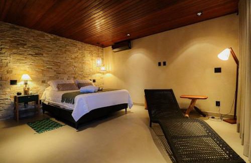 Alto Paraiso de Goias Casa | Casa Jade