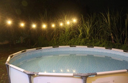 El Tanque Casa | Casa Jade de la Fortuna