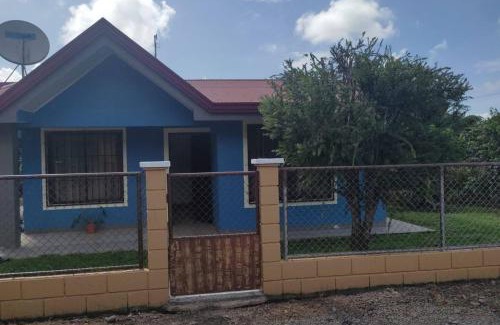 El Tanque Casa | Casa Jade de la Fortuna