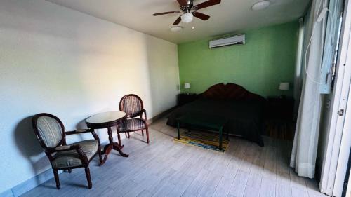 Guitarrón Villa | Casa Jade